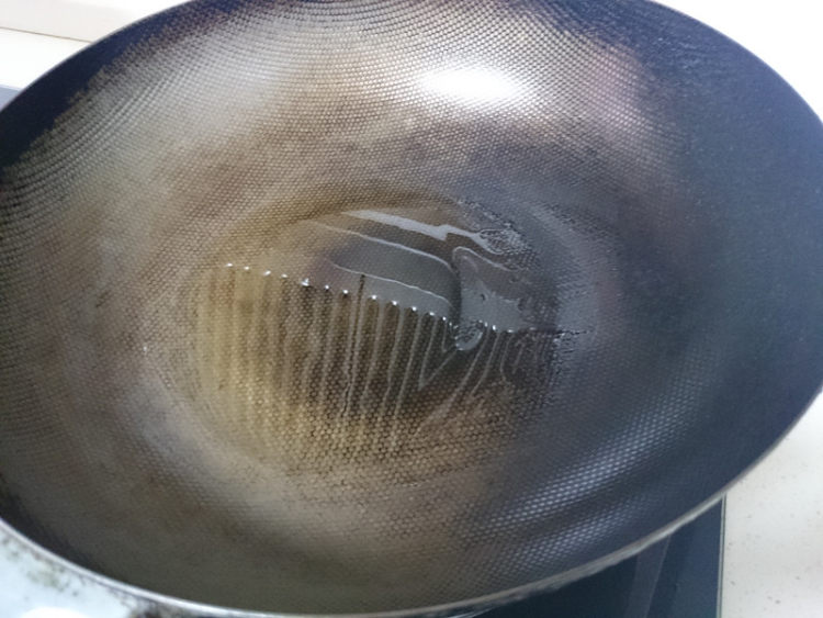 土家豆豉炒香肠步骤4