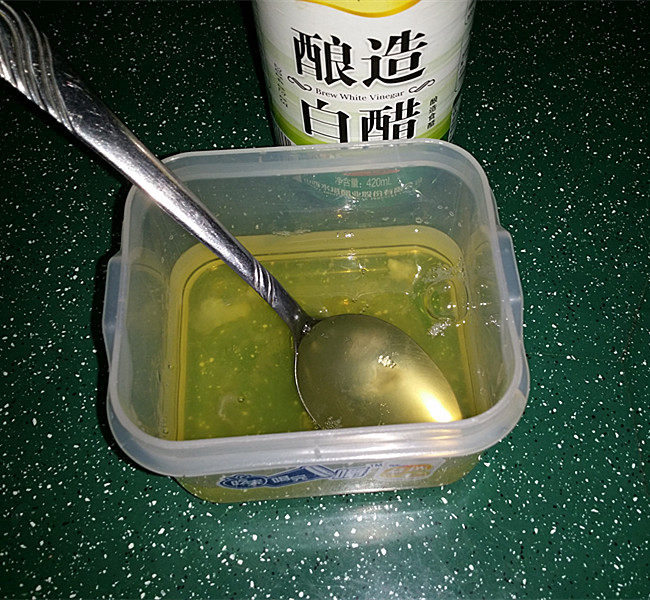 芙蓉滑鱼片步骤4
