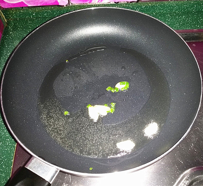 芙蓉滑鱼片步骤6