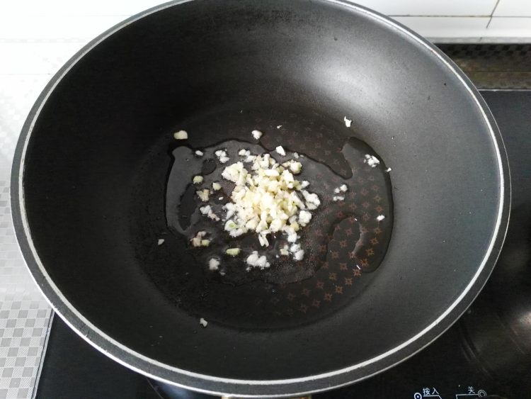 甜辣豆腐步骤5