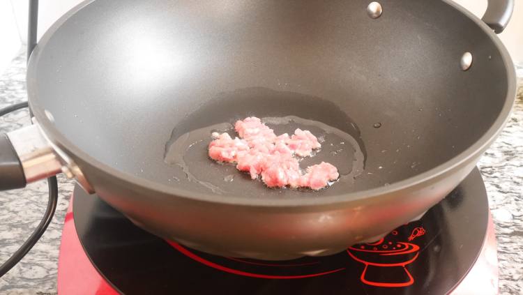 家庭版麻婆豆腐步骤2