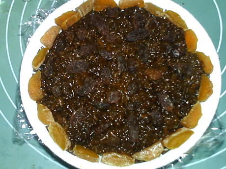 八宝饭#非转基因金龙步骤11