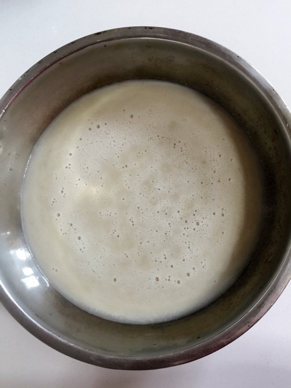 豆浆机版Q弹猪皮冻步骤8