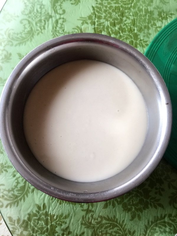 豆浆机版Q弹猪皮冻步骤9