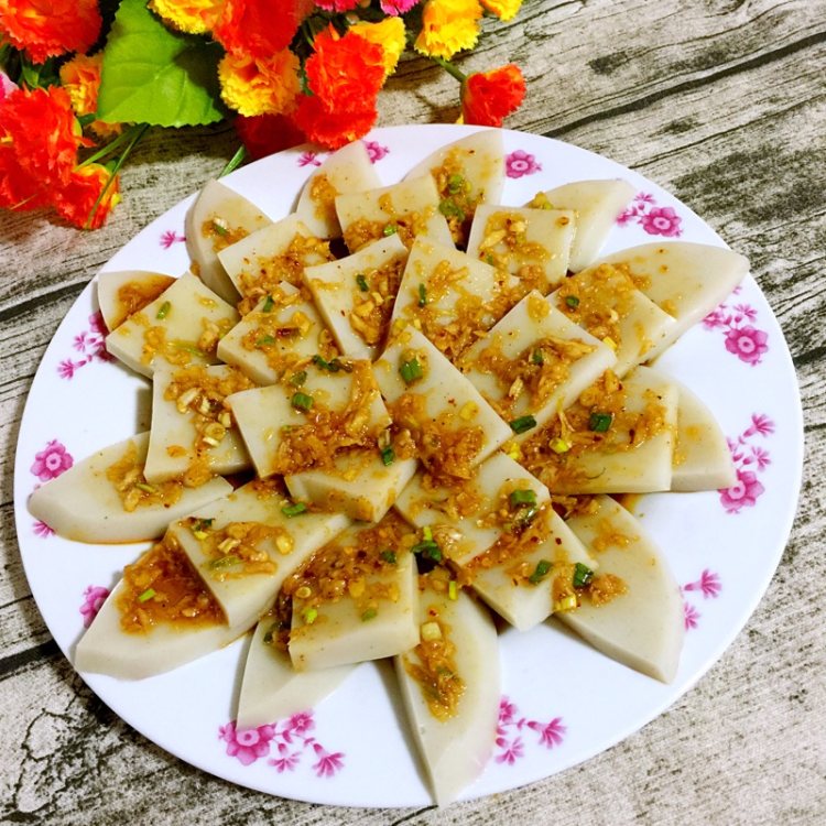 豆浆机版Q弹猪皮冻步骤13