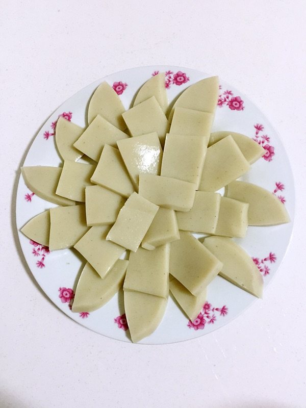 豆浆机版Q弹猪皮冻步骤11
