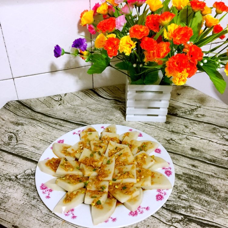 豆浆机版Q弹猪皮冻步骤16