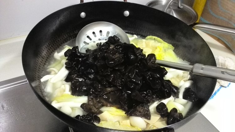 麻辣烤鱼步骤9