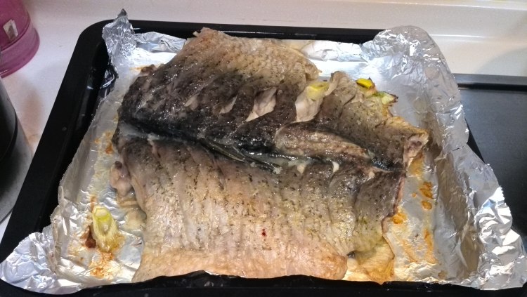 麻辣烤鱼步骤14
