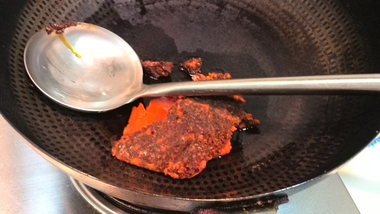 麻辣烤鱼步骤12