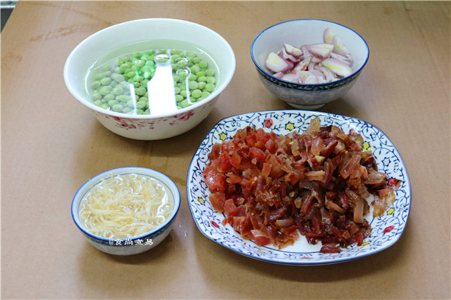 炸酿大肠#非转基因金步骤7