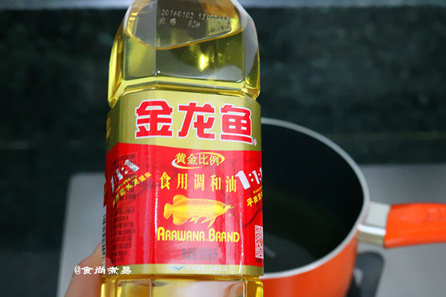 炸酿大肠#非转基因金步骤19