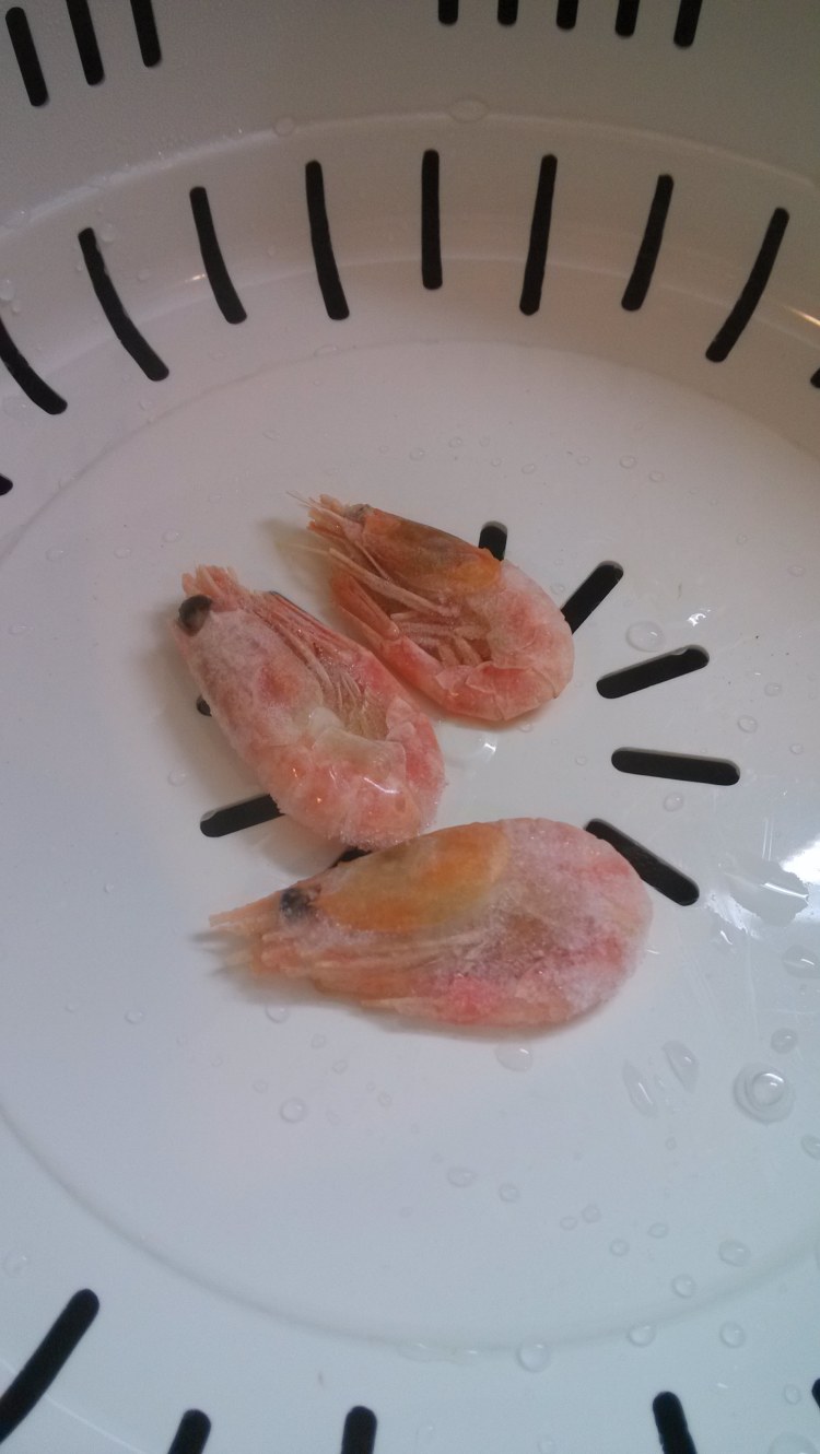芥末土豆泥沙拉步骤1