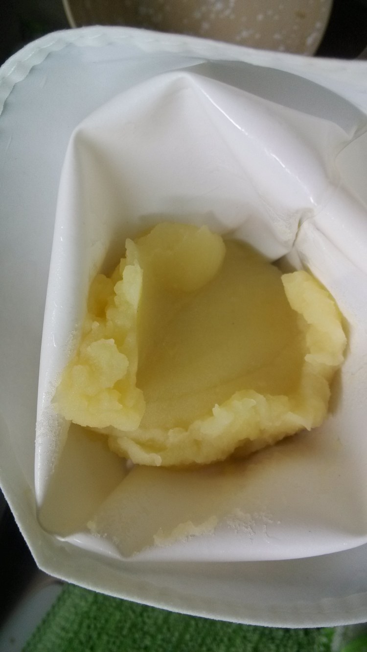 芥末土豆泥沙拉步骤7