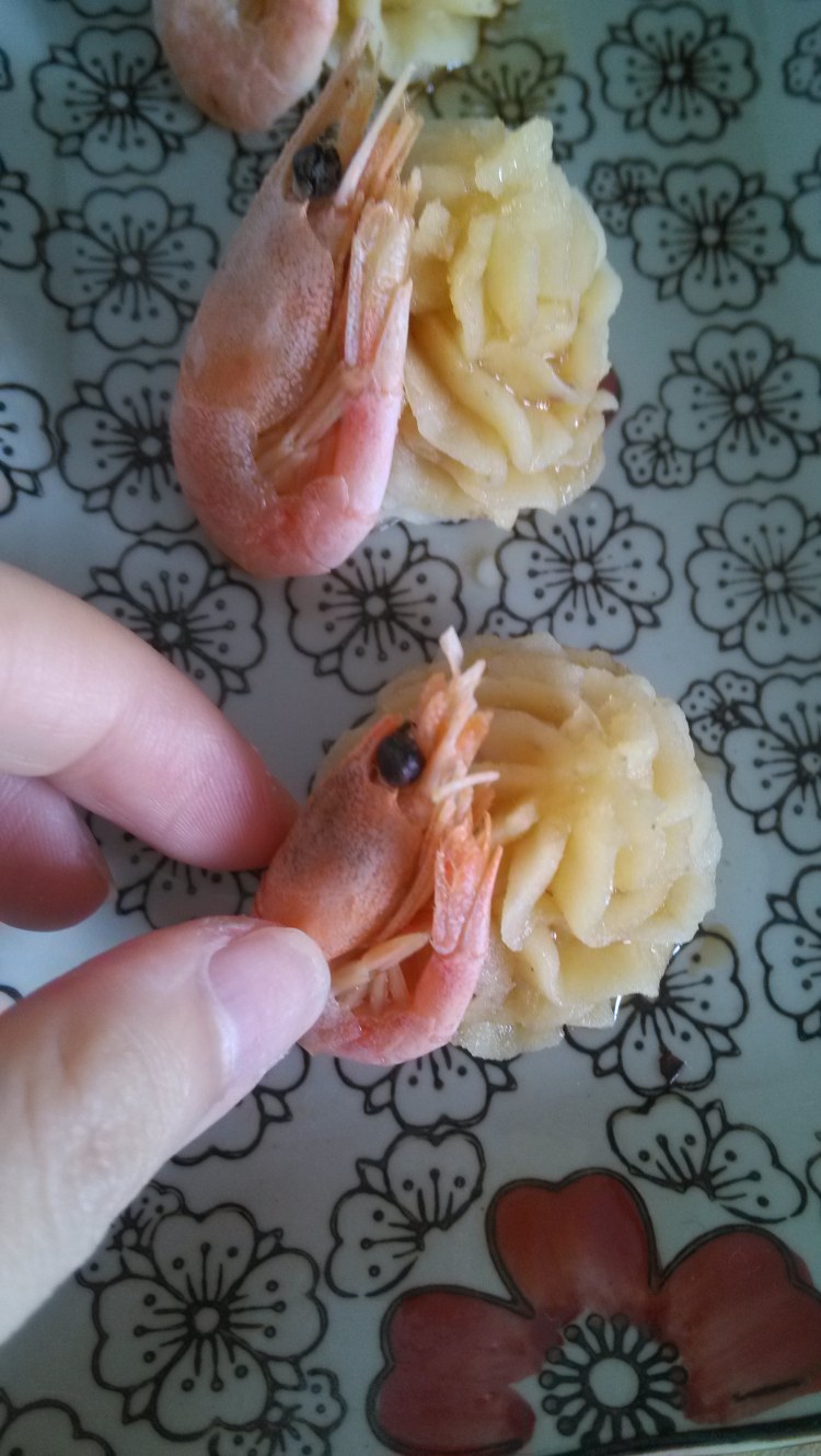 芥末土豆泥沙拉步骤10