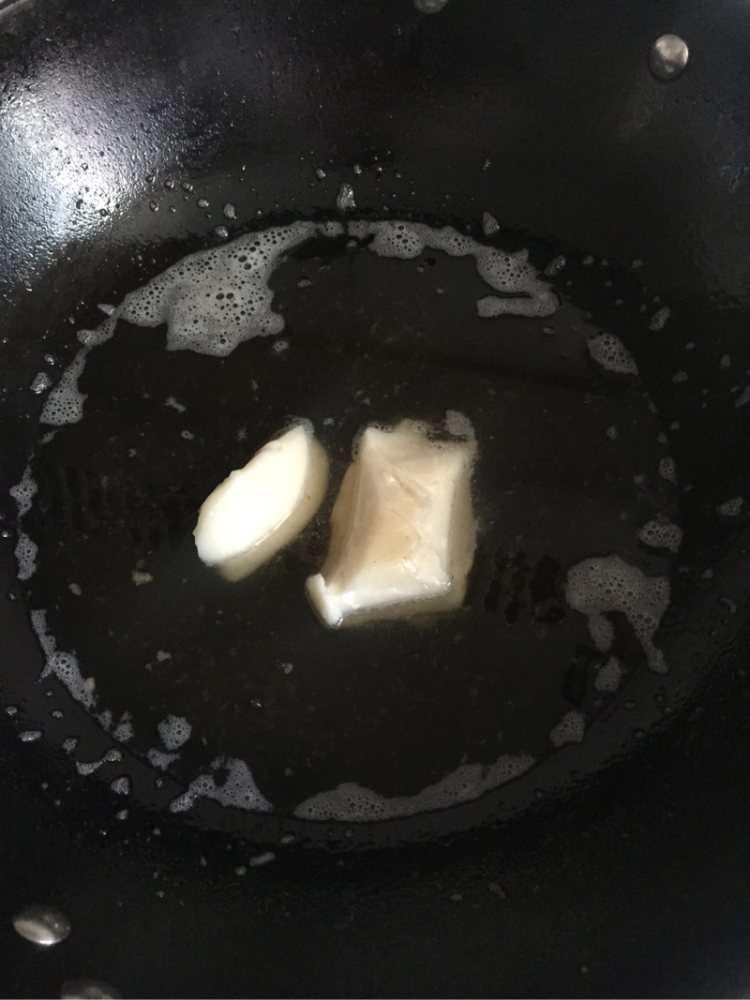 天门松子肉步骤3