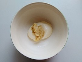 海苔鸡#非转基因金龙步骤8