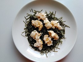 海苔鸡#非转基因金龙步骤9