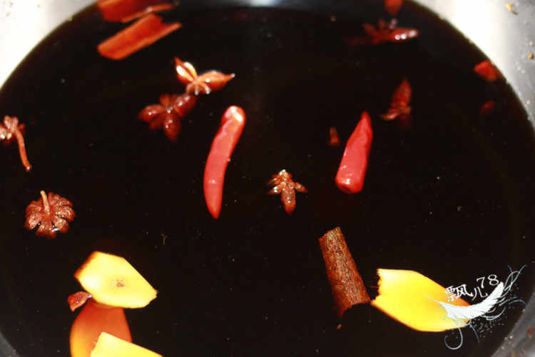 酱油鸡步骤6