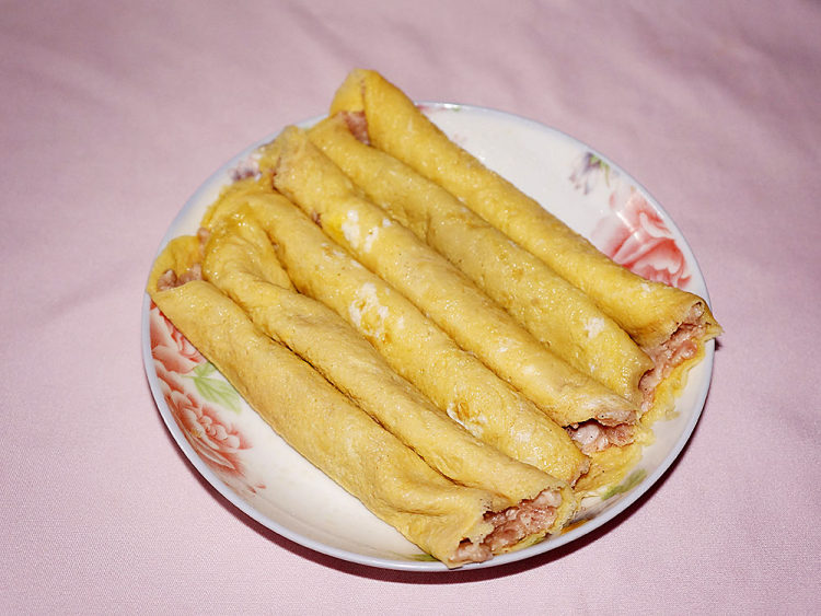 万事如意#非转基因金步骤8