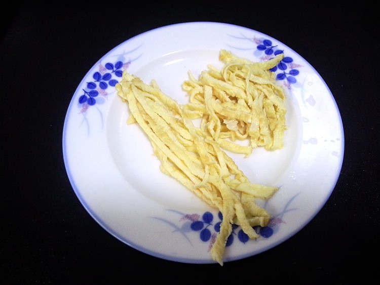 万家灯火#非转基因金步骤10