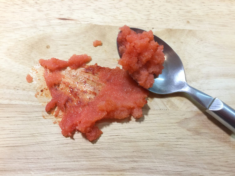 明太子奶油炊饭步骤15