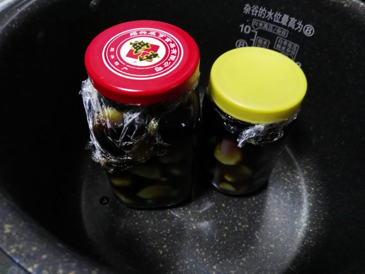 腊八蒜步骤7