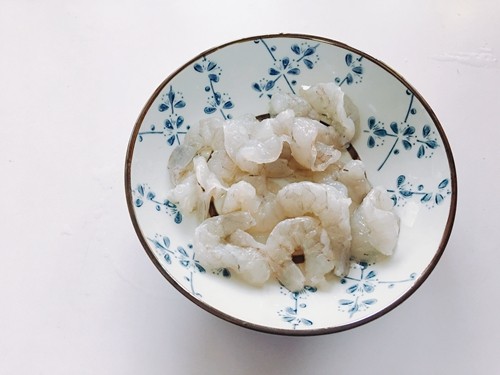 万家灯火#非转基因金步骤4