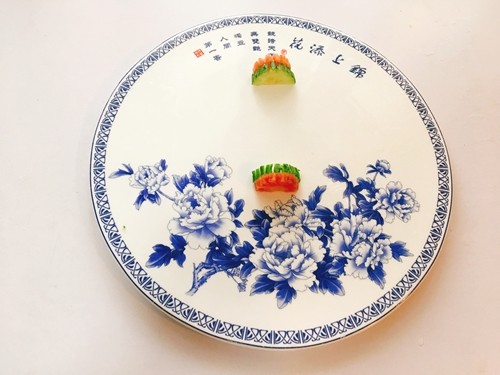 万家灯火#非转基因金步骤10