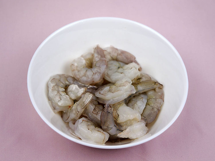 海鲜福袋#非转基因金步骤1