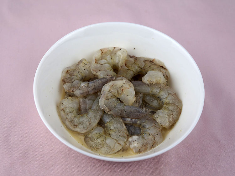 海鲜福袋#非转基因金步骤2