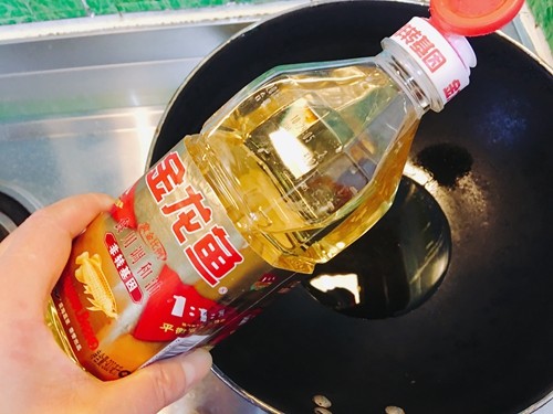 水煮牛肉#非转基因金步骤9