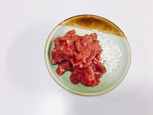 水煮牛肉#非转基因金步骤4