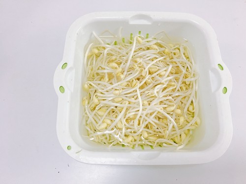 水煮牛肉#非转基因金步骤8