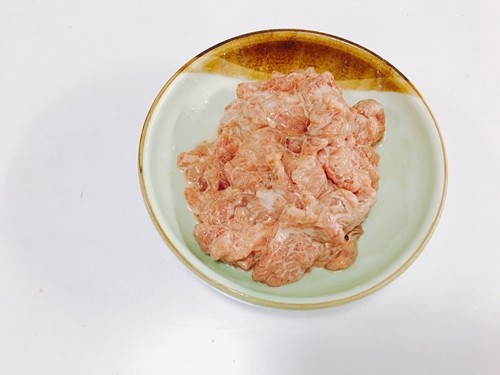 水煮牛肉#非转基因金步骤6