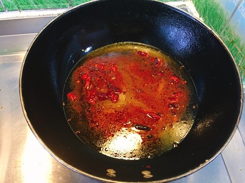 水煮牛肉#非转基因金步骤15