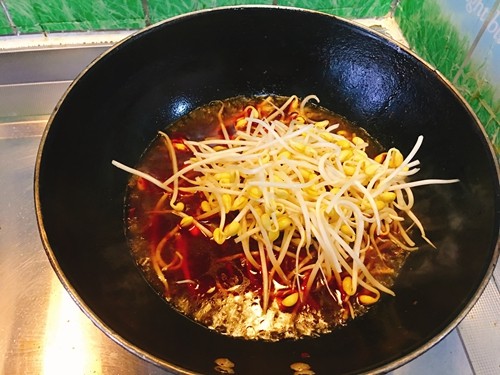 水煮牛肉#非转基因金步骤19