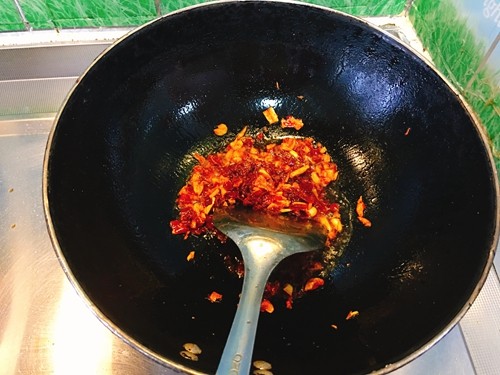 水煮牛肉#非转基因金步骤12