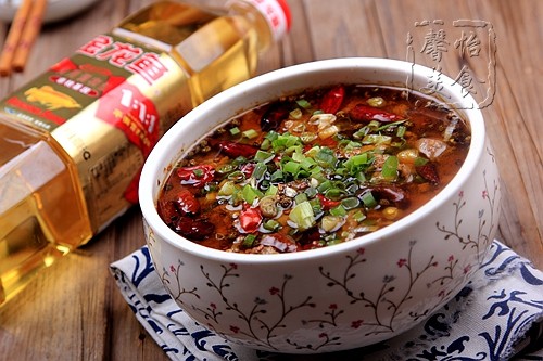 水煮牛肉#非转基因金步骤25