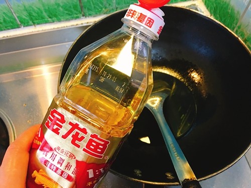 水煮牛肉#非转基因金步骤23