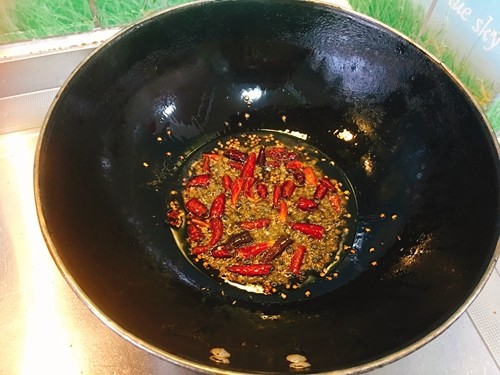 水煮牛肉#非转基因金步骤24