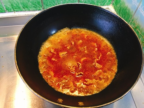 水煮牛肉#非转基因金步骤22