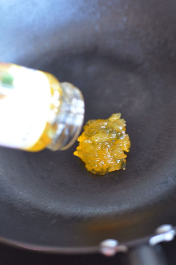 果味香芋苦瓜步骤6