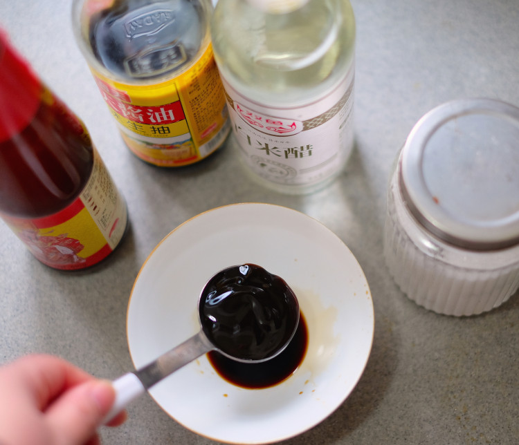酸酸辣辣就是你——酸步骤9