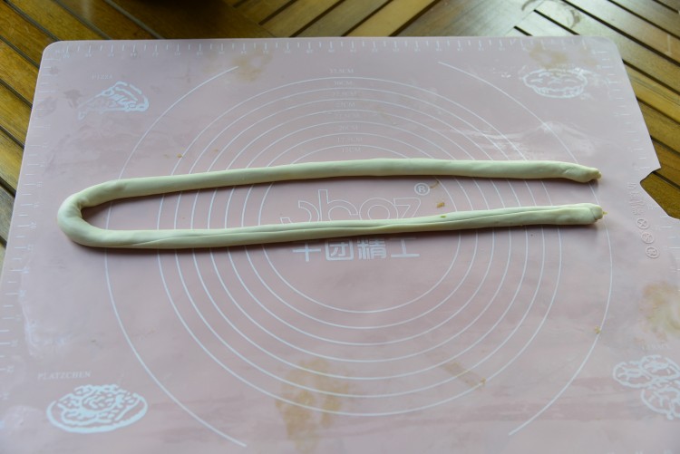 盘丝肉饼步骤16