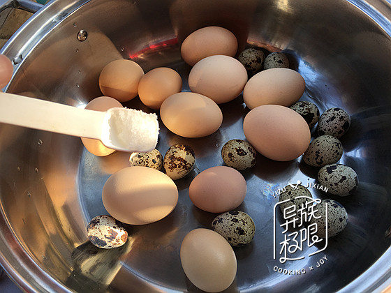 可爱圣诞老人步骤3