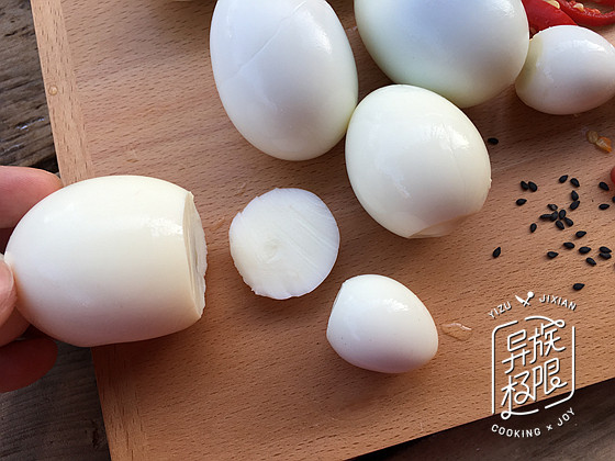 可爱圣诞老人步骤10