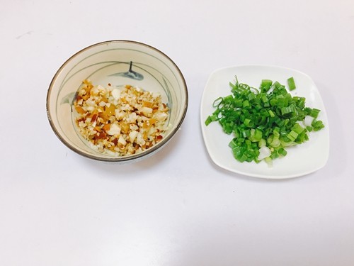 肉末鱼香茄子步骤6
