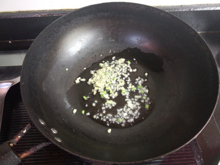 酱油蟹步骤6