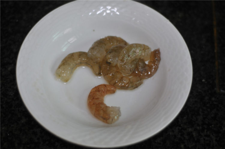 酿大白菜步骤3